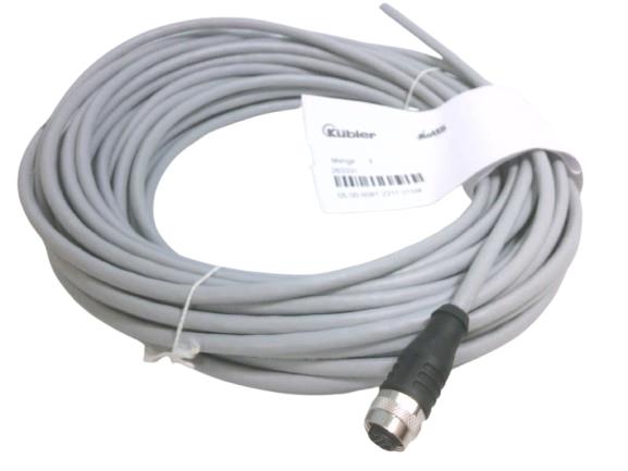 KUEBLER 05.00.6081.2211.015M