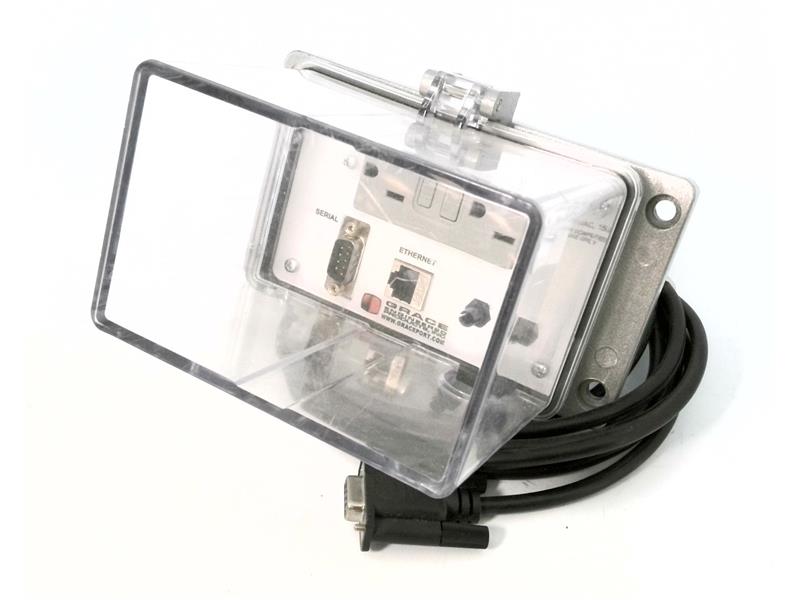 GRACE P-P1R33-M8RF0-T60