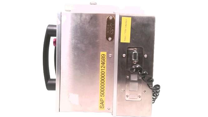 OPEN DATE THERMOCODE 53S