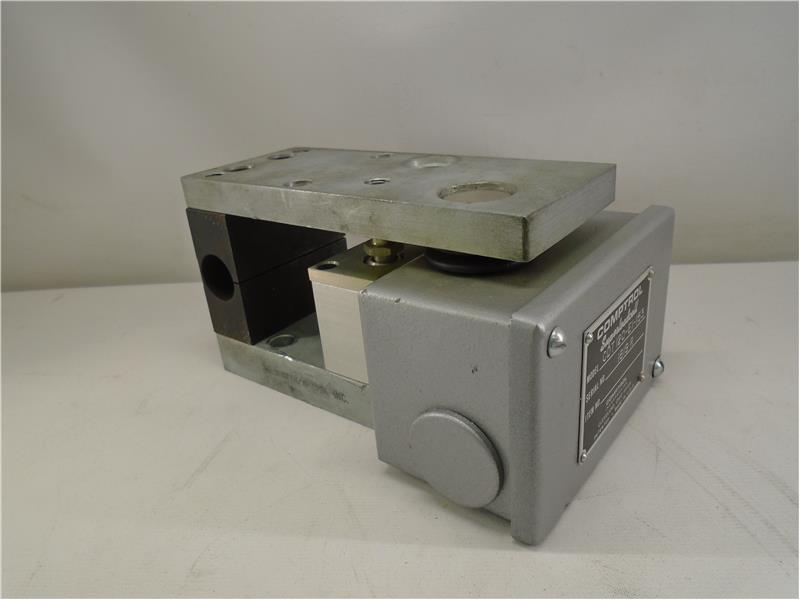 COMPTROL CDT120-EI-153