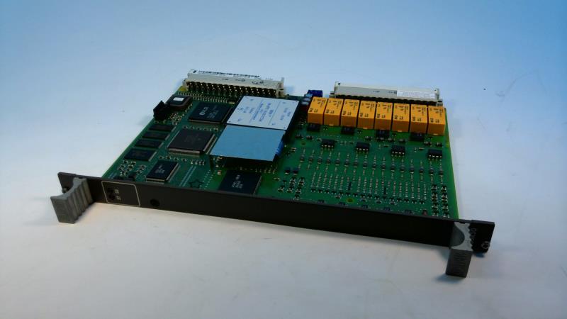 ASEA BROWN BOVERI GJR2395500R1210