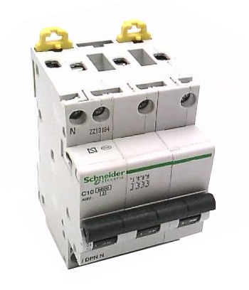 SCHNEIDER ELECTRIC 21596