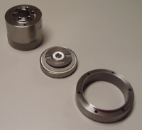 HARMONIC DRIVE HDC-2M2002A