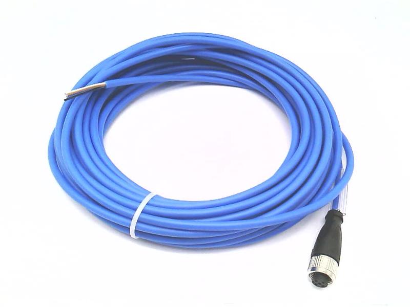 PEPPERL & FUCHS V1-G-N4-10M-PUR