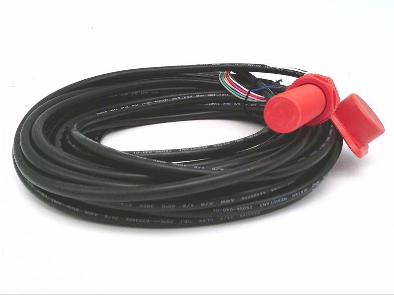 ALLEN BRADLEY 440N-Z21S26B