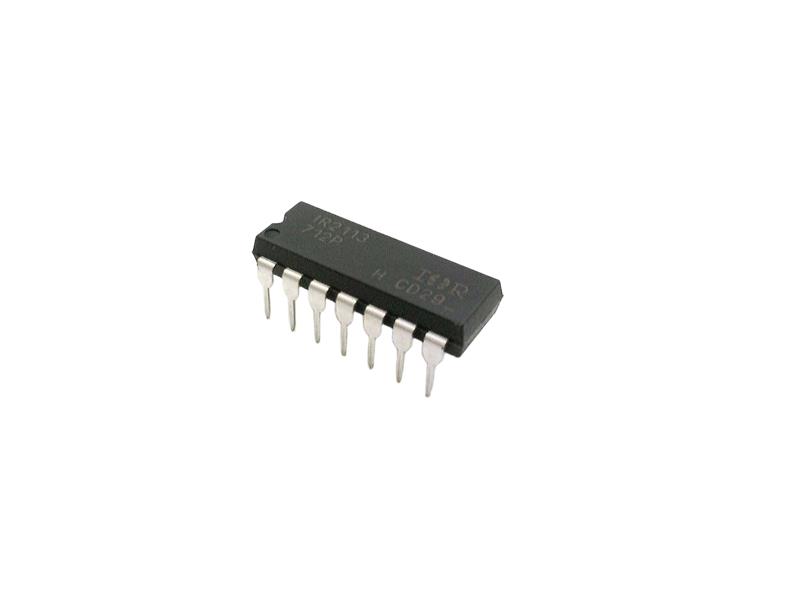 IR2113PBF by INTERNATIONAL RECTIFIER