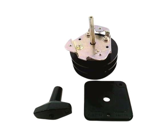 ELECTROSWITCH 24902B-2