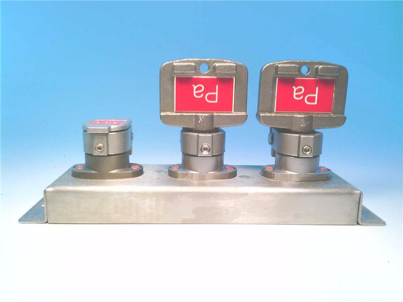 ALLEN BRADLEY 440T-MKEXE11X030