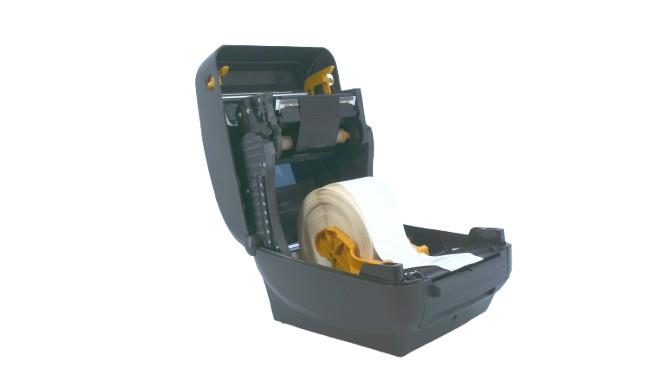 ZD50043-T11A00FZ by ZEBRA