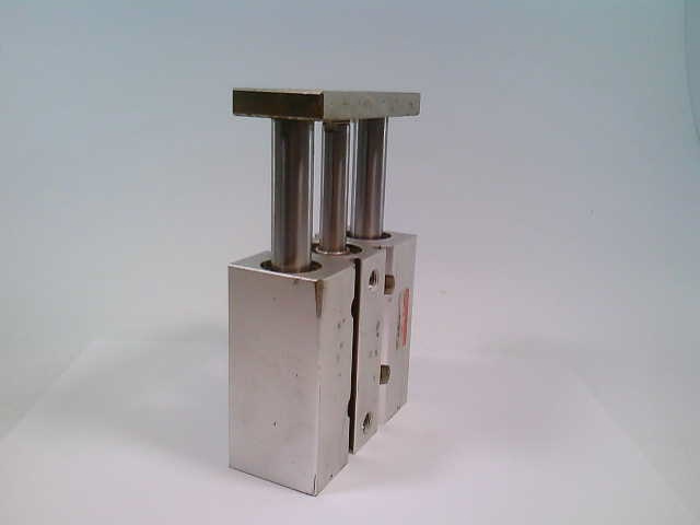 TPC MECHATRONICS CO UAGM25-25