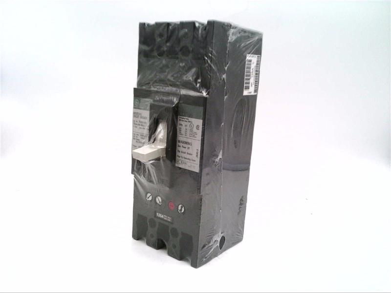 GENERAL ELECTRIC TFJ236125WL