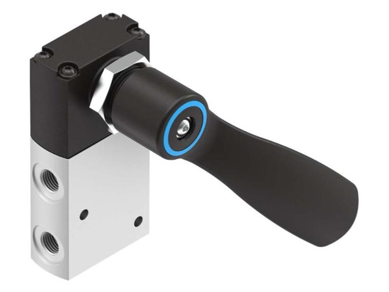 FESTO VHEF-HS-P53E-M-G14