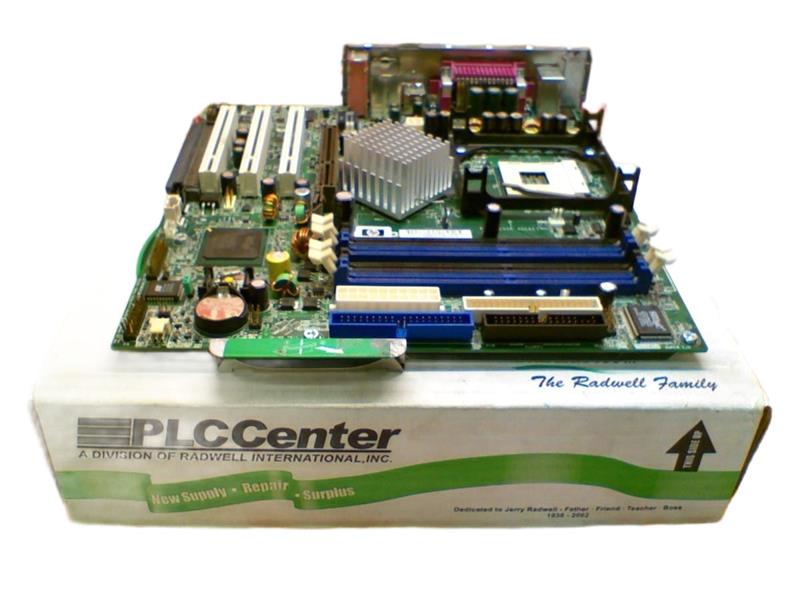 323091-001 by HEWLETT PACKARD COMPUTER