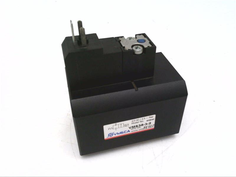 VMECA VMS38-3-2