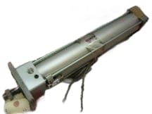 SMC MDBBF63-350-RN