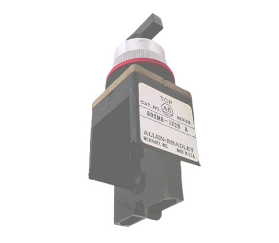ALLEN BRADLEY 800MR-JH2BB