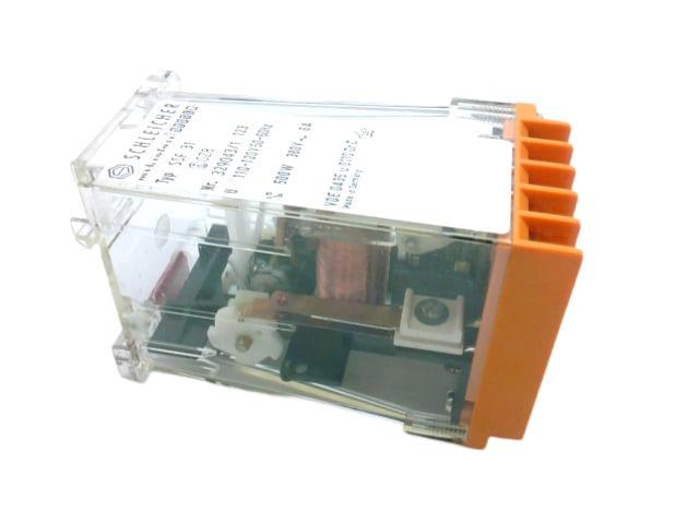 SSF-31-110/120VAC by WIELAND