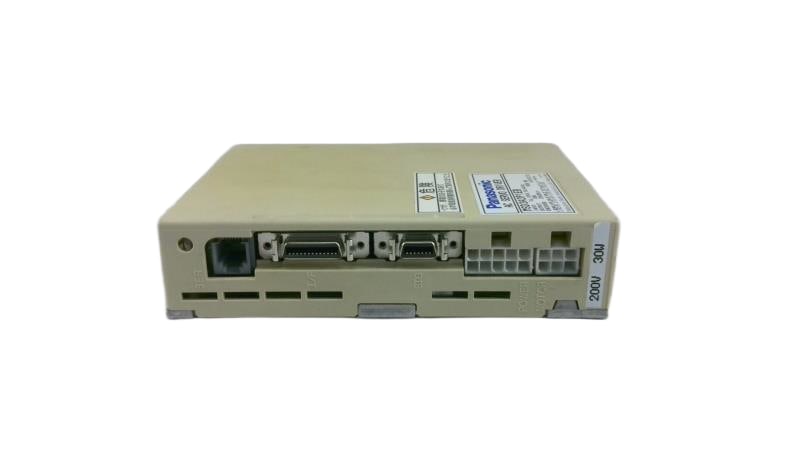 MATSUSHITA ELECTRIC MSD3A3P1EB