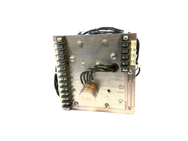 INGERSOLL RAND 173B543F02