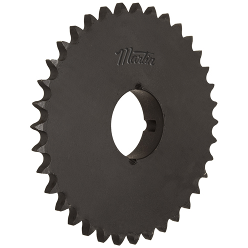 MARTIN SPROCKET & GEAR INC 60BTB30