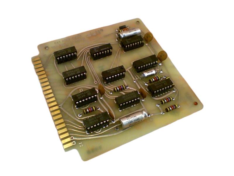 ELECTRO SCIENTIFIC INDUSTRIES 40898
