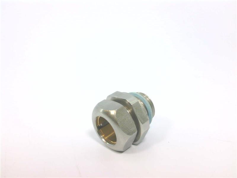 EFECTOR MOUNTING ADAPTER G3/4/D22-E43008