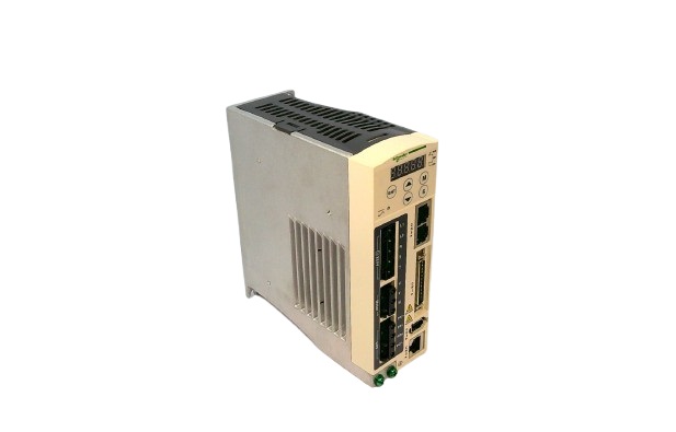 SCHNEIDER ELECTRIC LXM23AU01M3X