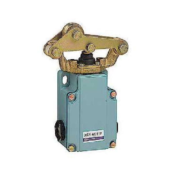 SCHNEIDER ELECTRIC XC1AC127