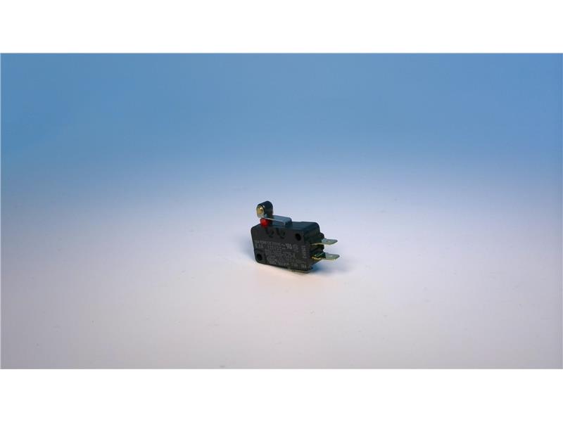 OMRON D3V-16G5-1C25-K