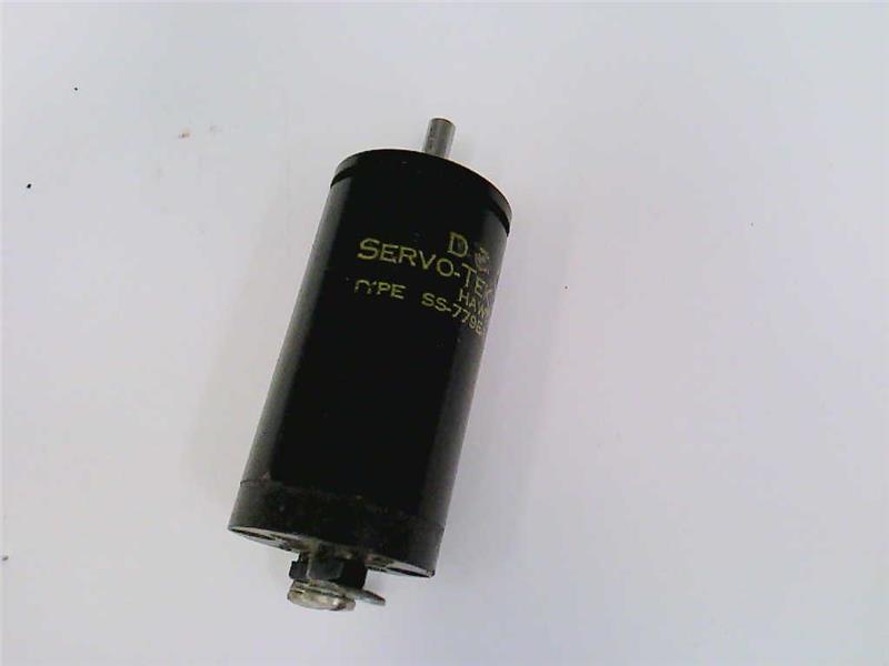 SS-779E-1 by MARSH BELLOFRAM