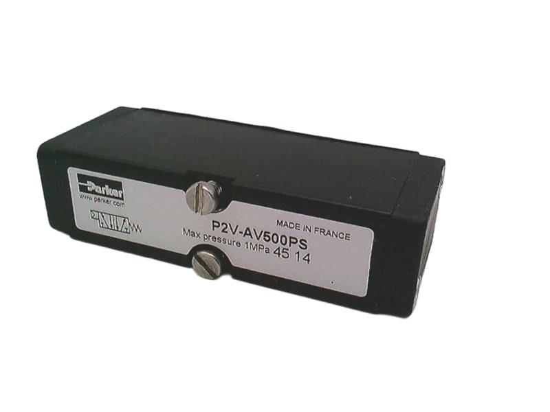 PARKER P2V-AV500PS