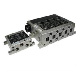 SMC VV5FS3-01T-031-03T