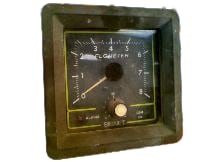 GEORG FISCHER SIGNET P58550-G-9-80
