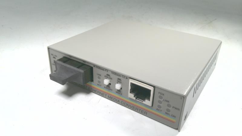 AT-MC102XL-10 by ALLIED TELESIS