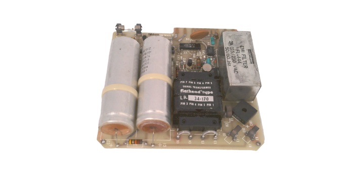 SIEMENS 2207090-0001H