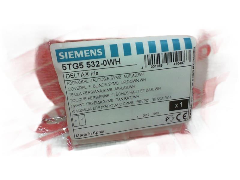 SIEMENS 5TG5532-0WH