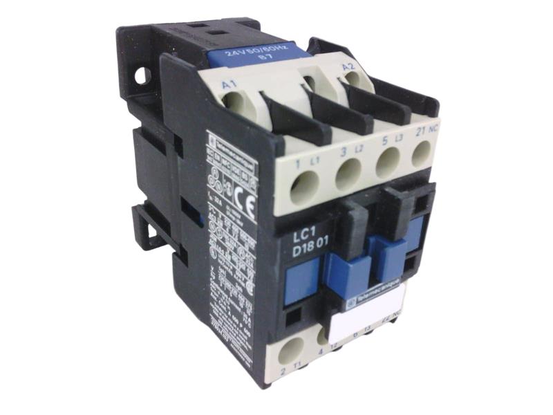 LC1D1801B7 by SCHNEIDER ELECTRIC