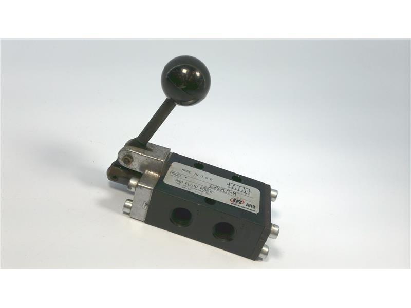 INGERSOLL RAND E252LM-M