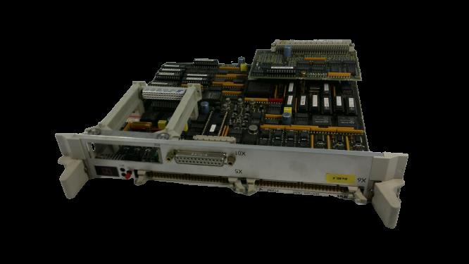 SIEMENS 6DD1606-1AD0