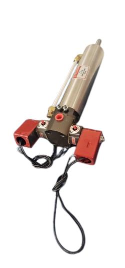 ALLENAIR AV 2X6 OR SDS AAS 120/60