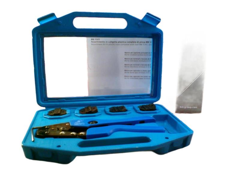 AUTOMATION DIRECT BM-5345
