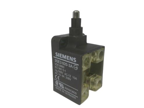 SIEMENS 3SE3020-3A