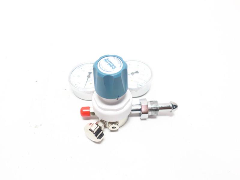 Y11-215A580 by AIRGAS