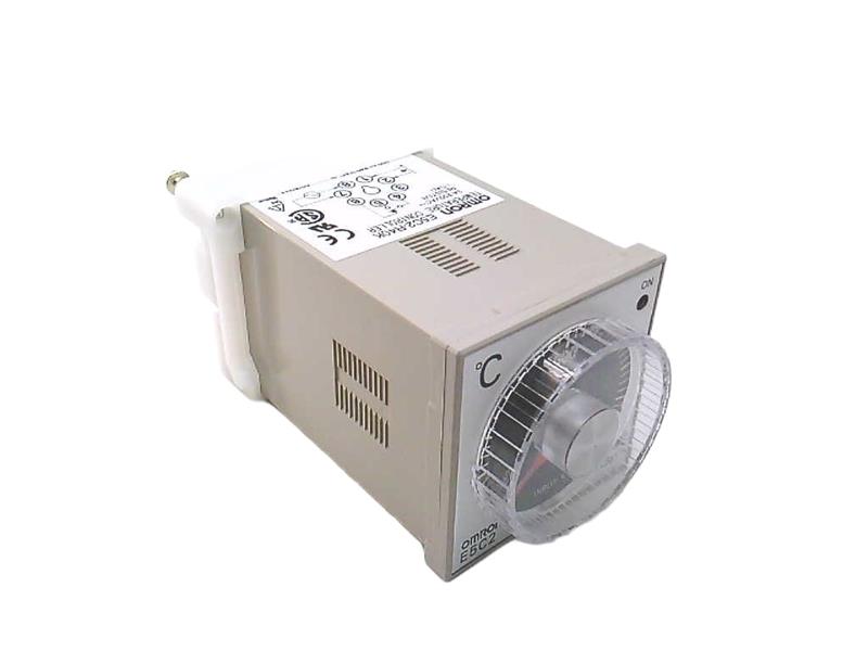 OMRON E5C2-R40K-AC200-240-0-1000C