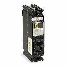 SCHNEIDER ELECTRIC FAL12015