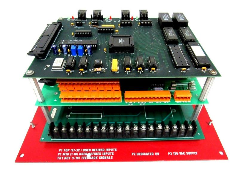 98-104661-02 by STOCK EQUIPMENT