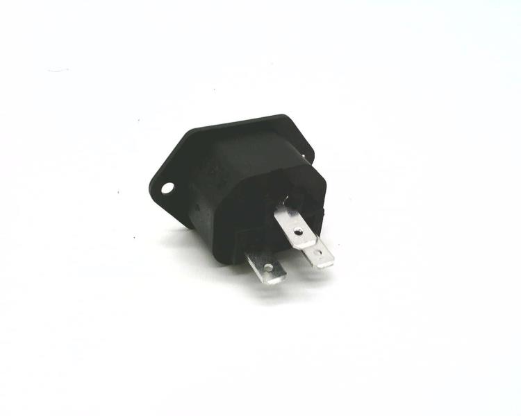 PX0793/63 by BULGIN COMPONENTS