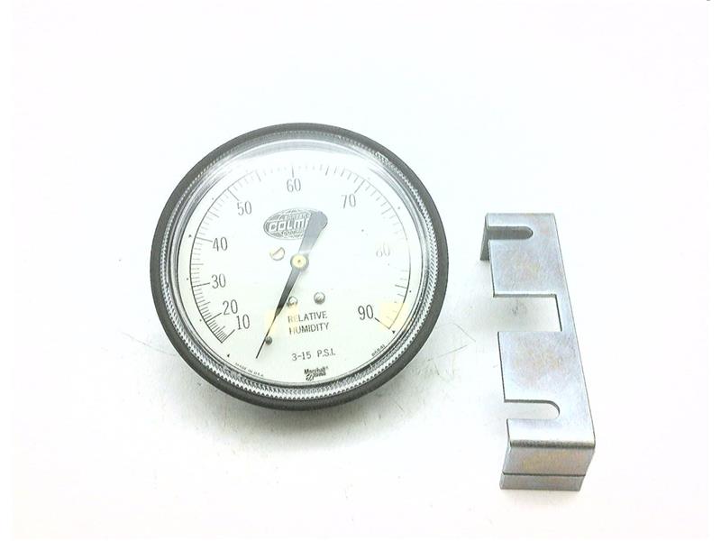 INVENSYS AKS-9081-0-3