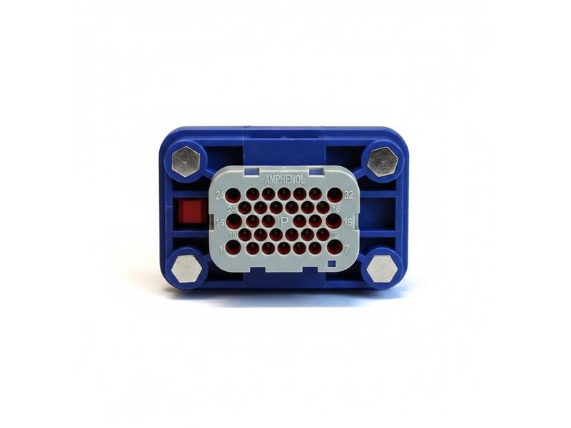 AMPHENOL G832MB111003322HR