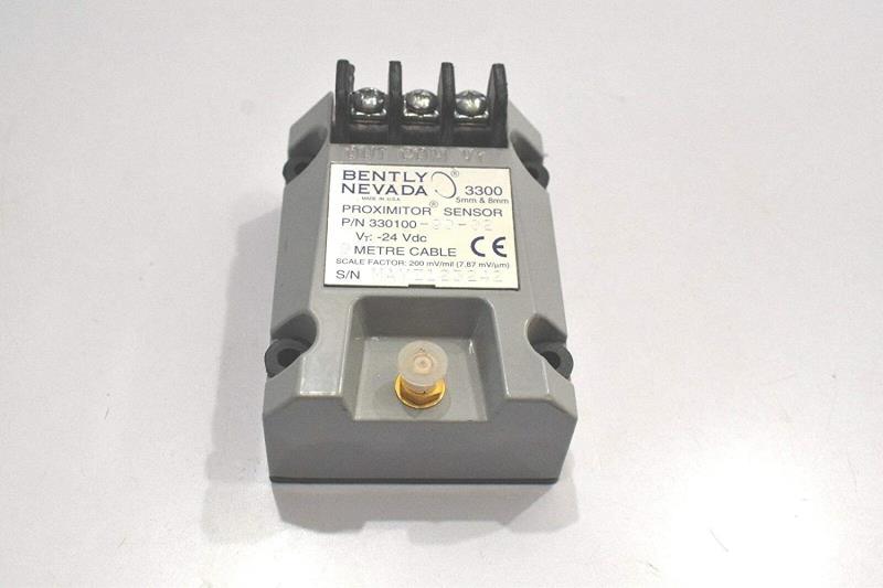 GENERAL ELECTRIC 330100-90-02